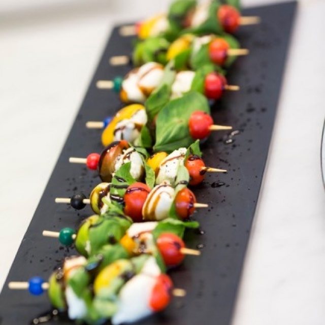 skewers